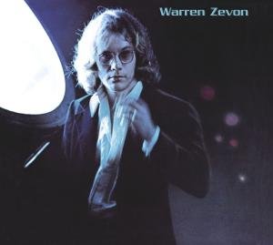 Cover for Warren Zevon · Warren Zevon (Collectors Edit (CD) [Ltd edition] (2008)