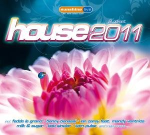 House 2011 / Various - House 2011 / Various - Musik - ZYX - 0090204787043 - 21. oktober 2011