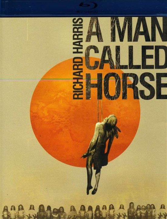 Man Called Horse - Man Called Horse - Filmes - 20th Century Fox - 0097361452043 - 31 de maio de 2011