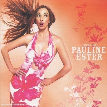 Cover for Pauline Ester · Best Of (CD) (2019)