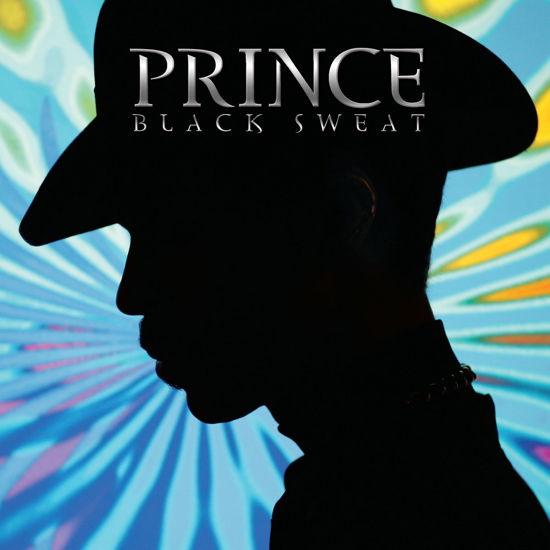 Cover for Prince · Black Sweat (SCD) (2016)