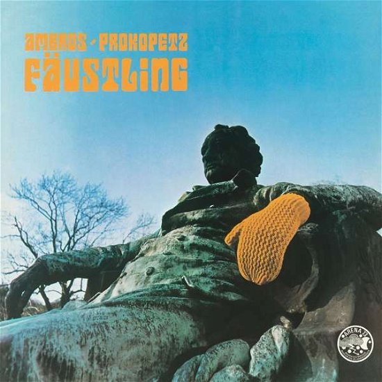 Cover for Ambros / Prokopetz · F─ustling (CD) (2012)