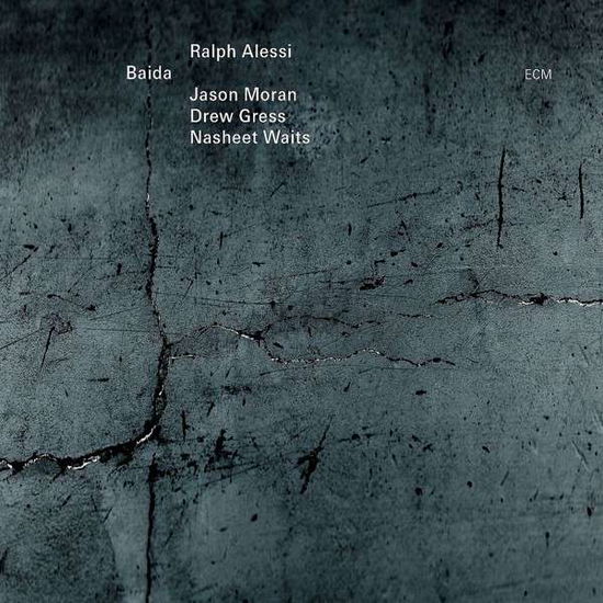 Baida - Ralph Alessi - Music - ECM - 0602537253043 - October 4, 2013