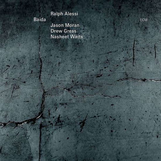 Cover for Ralph Alessi · Baida (CD) (2013)