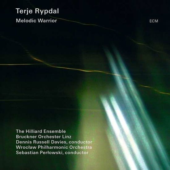 Melodic Warrior - Terje Rypdal - Musik - CLASSICAL - 0602537295043 - 13. August 2013