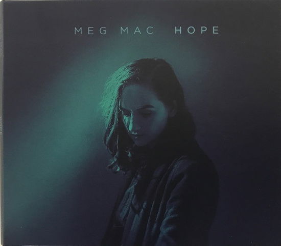 Cover for Meg Mac · Hope Ep (LP) (2019)