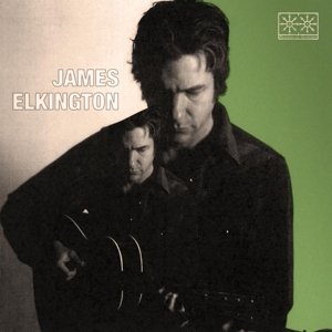 James Elkington · Wintres Woma (LP) (2017)