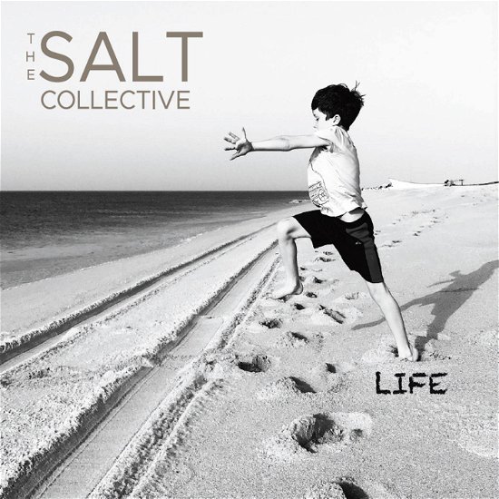 Cover for Salt Collective · Life (CD) (2023)