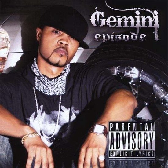 Cover for Gemini · Game Mentality Episode I (CD) (2008)
