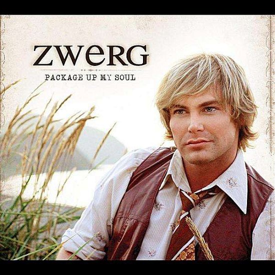 Cover for Zwerg · Package Up My Soul (CD) (2011)