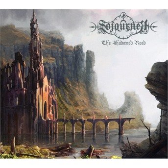 Cover for Sojourner · Shadowed Road (CD) [Limited edition] [Digipak] (2019)