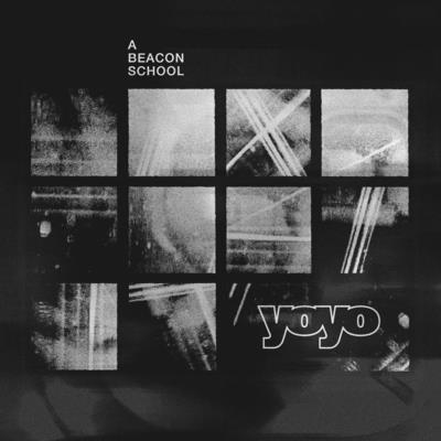 Cover for A Beacon School · Yoyo (LP) (2023)