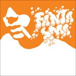Cover for Cornelius · Fantasma (Clear Orange Version) [Ide] (LP) [Coloured edition] (2016)