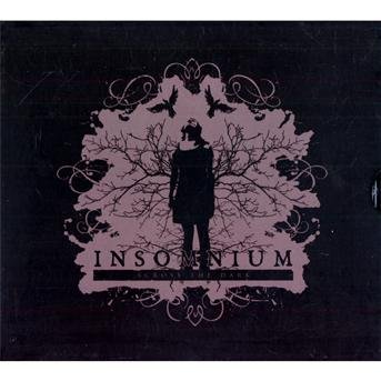 Cover for Insomnium · Across the Dark (DVD/CD) [Limited edition] (2009)