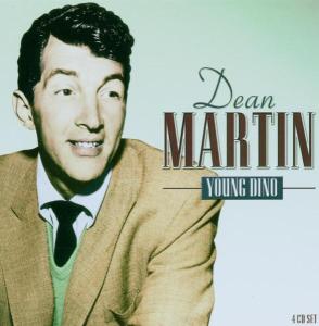 Young Dino - Dean Martin - Musiikki - PROPER BOX - 0805520021043 - maanantai 1. toukokuuta 2006