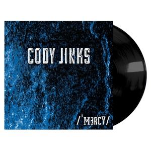 Cover for Cody Jinks · Mercy (LP) (2021)