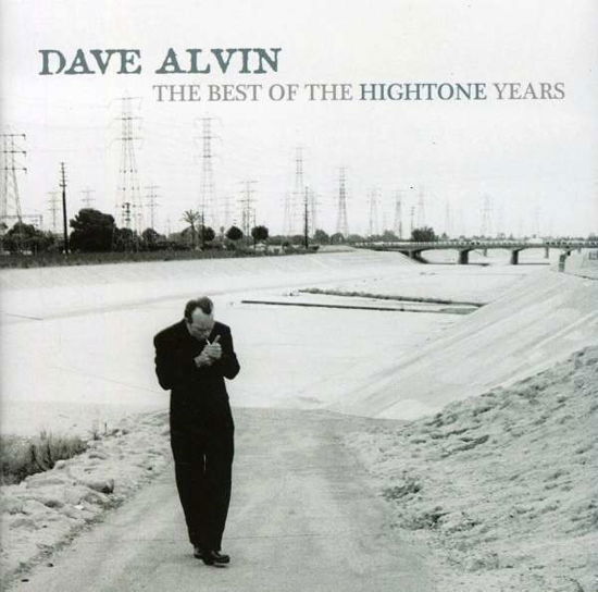 Best of Dave Alvin,the - Dave Aalvin - Música - ROCK - 0826663110043 - 27 de octubre de 2008