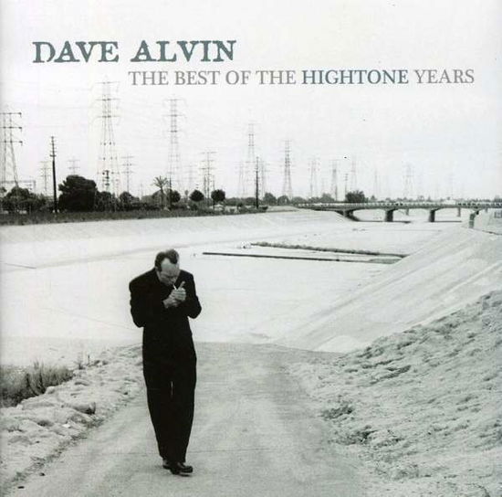 Cover for Dave Aalvin · Best of Dave Alvin,the (CD) (2008)