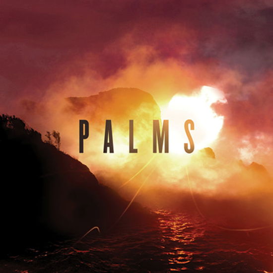 Palms - Palms - Music - Ipecac - 0888002012043 - June 28, 2013