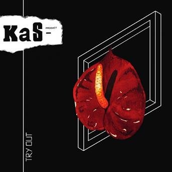 Cover for Kas Product · Try out [reissue W/ Bonus Tracks] (CD) (2016)
