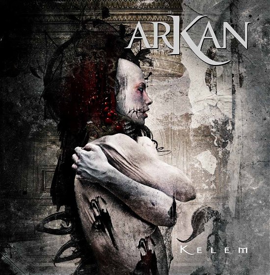 Cover for Arkan · Kelem (CD) (2017)