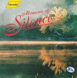 Cover for Various Artists · * Moments of Silence (CD) (1999)