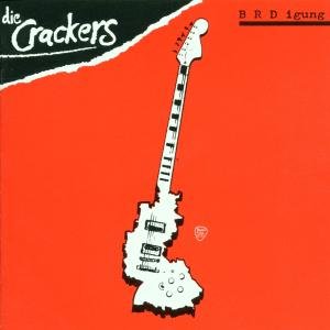 Cover for Die Crackers · Brd Igung (CD) (2007)