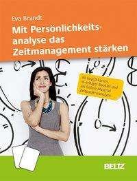 Cover for Brandt · Mit Persönlichkeitsanalyse das Z (Buch)