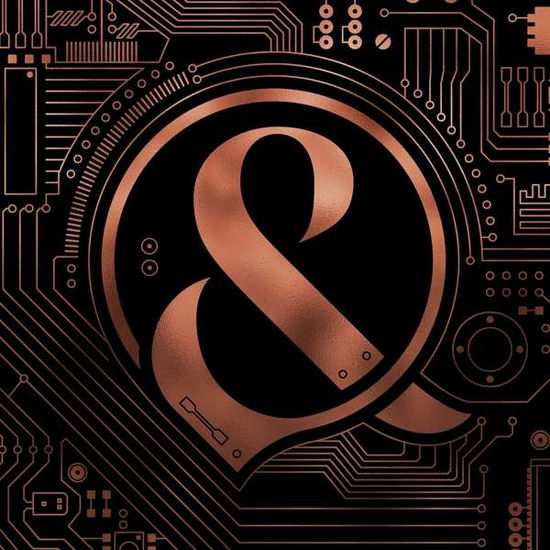 Cover for Of Mice &amp; Men · Defy (VINYL) (2018)