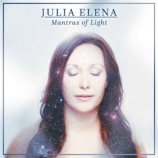 Mantras of Light - Julia Elena - Musik - Alive Musik - 4260075874043 - 23. November 2018