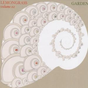 Garden 2 - Lemongrass - Musik - LGSS - 4260094150043 - 20. november 2007