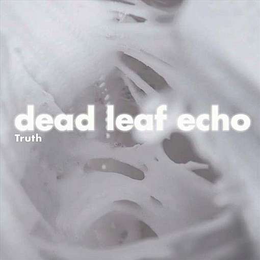 Cover for Dead Leaf Echo · Truth (CD) (2010)