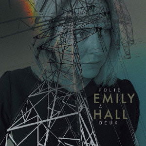 Cover for Emily Hall · Folie a Deux (CD) [Japan Import edition] (2015)