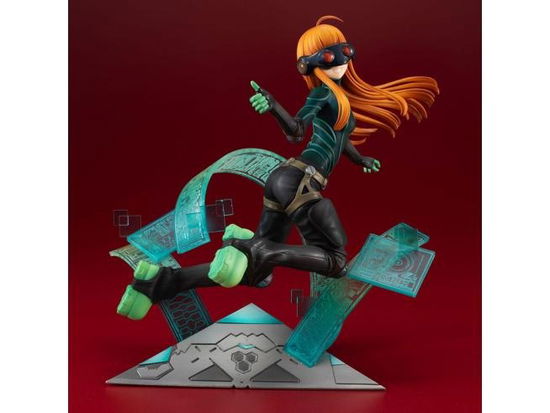 Persona 5 The Royal PVC Statue Oracle (Futaba Saku (Lelut) (2024)