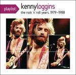 Cover for Kenny Loggins · Playlist: Kenny Loggins the Rock'n'  Roll Years. 1979-1988 (CD) [Japan Import edition] (2012)