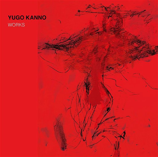 Cover for Yugo Kanno · Works (CD) [Japan Import edition] (2019)