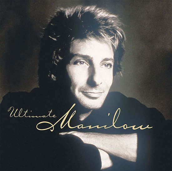 Cover for Barry Manilow · Ultimate Manilow &lt;limited&gt; (CD) [Japan Import edition] (2019)