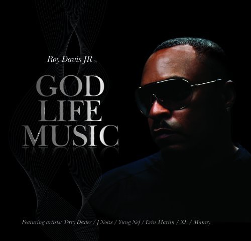 God, Life, Music - Roy -Jr.- Davis - Música - NICE - 4560267296043 - 6 de março de 2020
