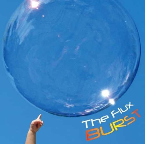 Cover for Flux · Burst + 2 (CD) (2007)