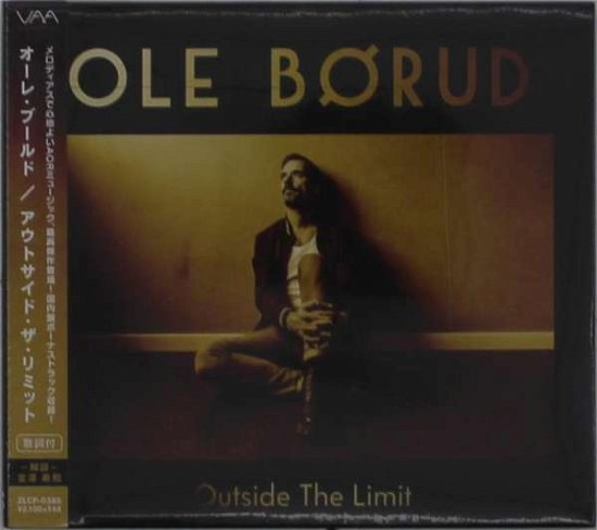 Cover for Ole Borud · Outside the Limit (CD) [Japan Import edition] (2019)