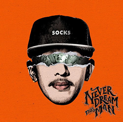 Cover for Socks · Dream (CD) [Japan Import edition] (2015)