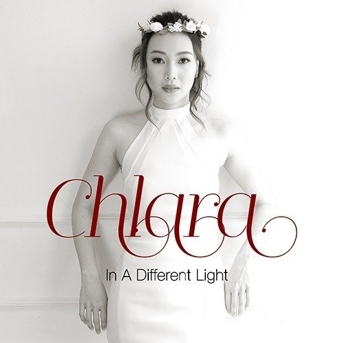 Cover for Chlara · In a Different Light (LP) (2019)