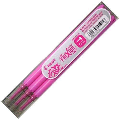 Pilot Refill FRIXION Point,pin - Pilot - Other - - 4902505402043 - January 4, 2017