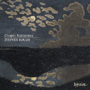 Cover for Stephen Hough · Chopin: Nocturnes (CD) [Japan Import edition] (2021)