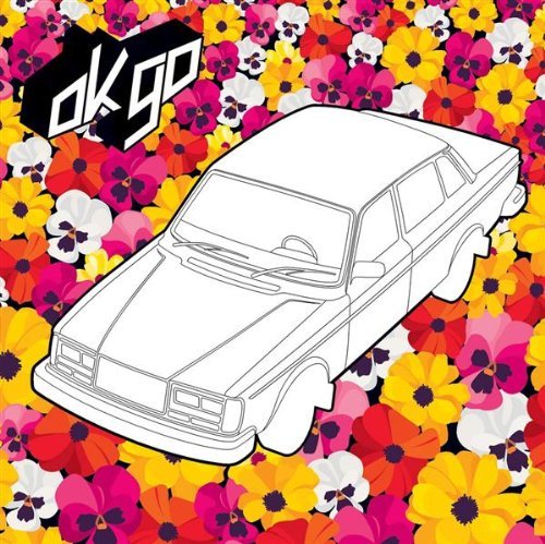 Oh No! - Ok Go - Musiikki - TSHI - 4988006833043 - lauantai 15. joulukuuta 2007