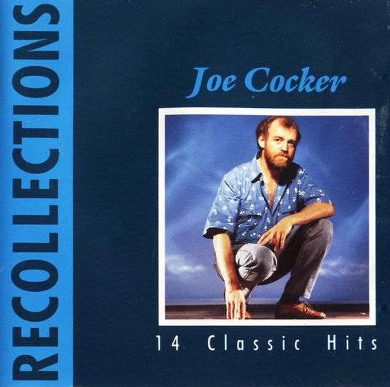 Cover for Joe Cocker · 14 Classic Hits (CD)