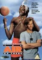 The Air Up There - Paul Michael Glaser - Films - Walt Disney - 5017188810043 - 15 maart 2004