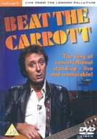 Cover for Beat the Carrott (DVD) (2005)