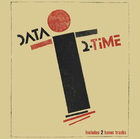 2-Time - Data - Música - ANGEL AIR - 5055011705043 - 13 de outubro de 2023