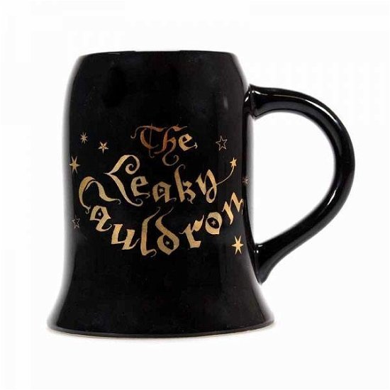 Cover for Harry Potter · Leaky Cauldron (Mug) (2018)
